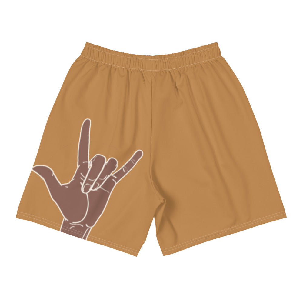 Nude Nawfx shorts