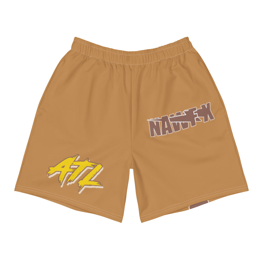 Nude Nawfx shorts