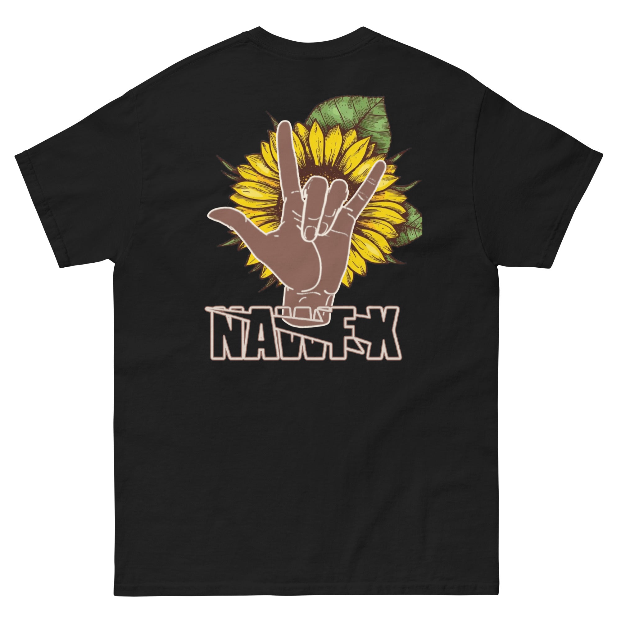 Sunflower classic tee