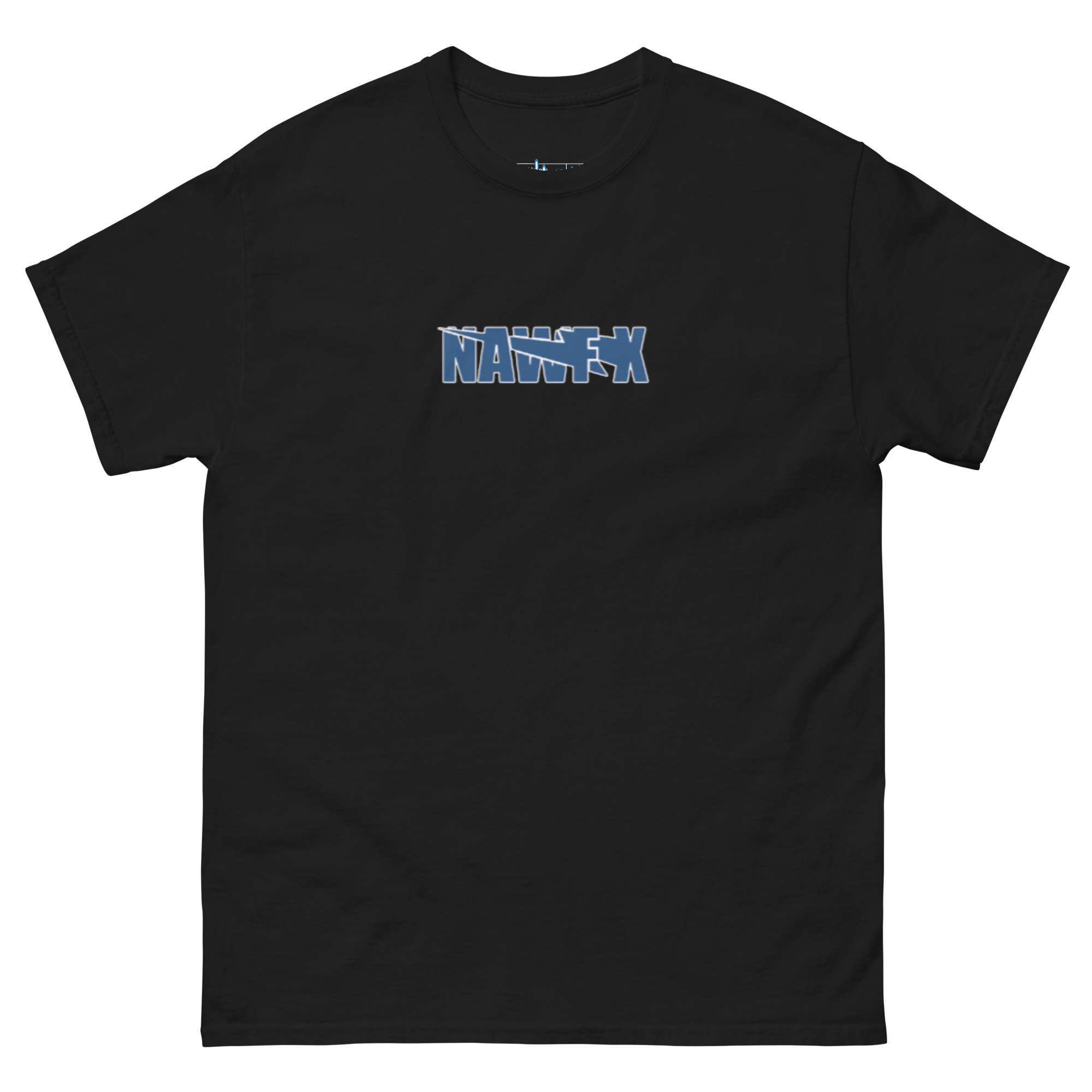 Nawfx "X"  T-Shirt