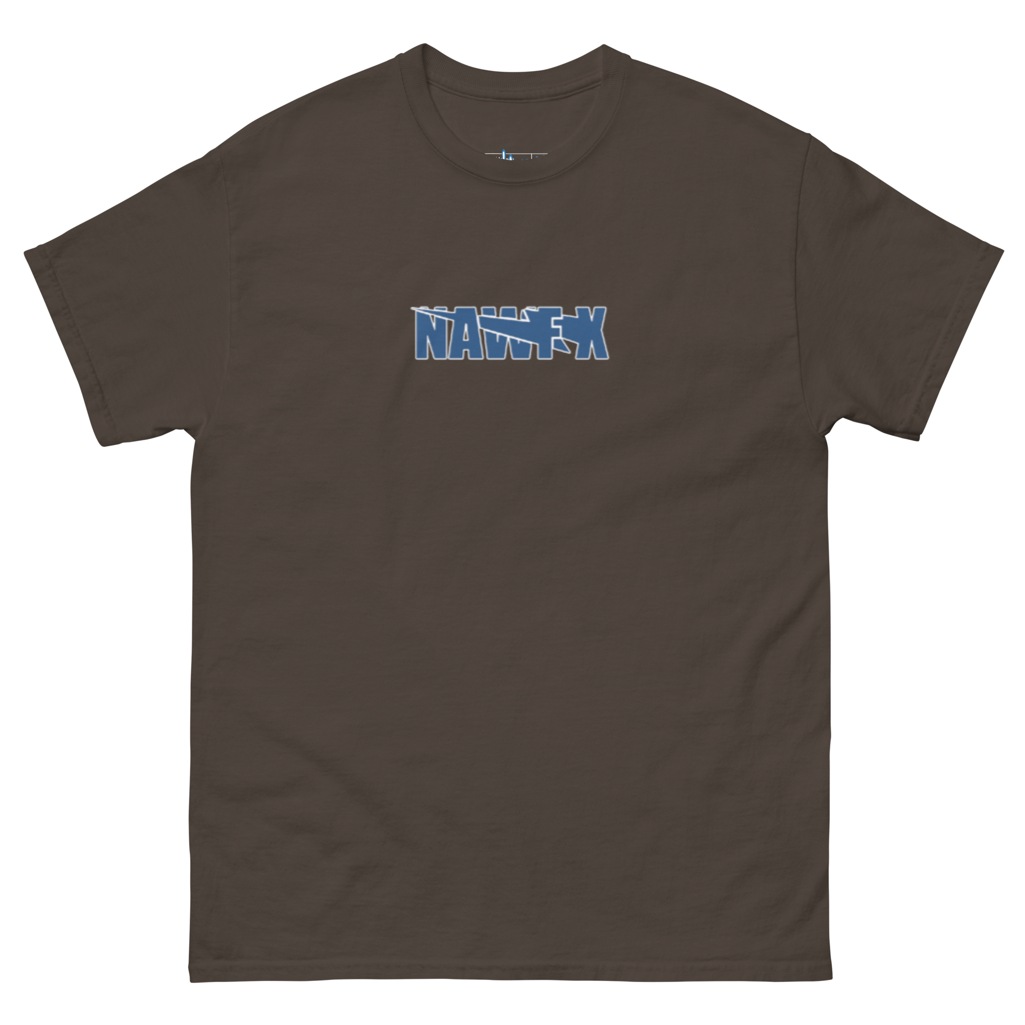 Nawfx "X"  T-Shirt