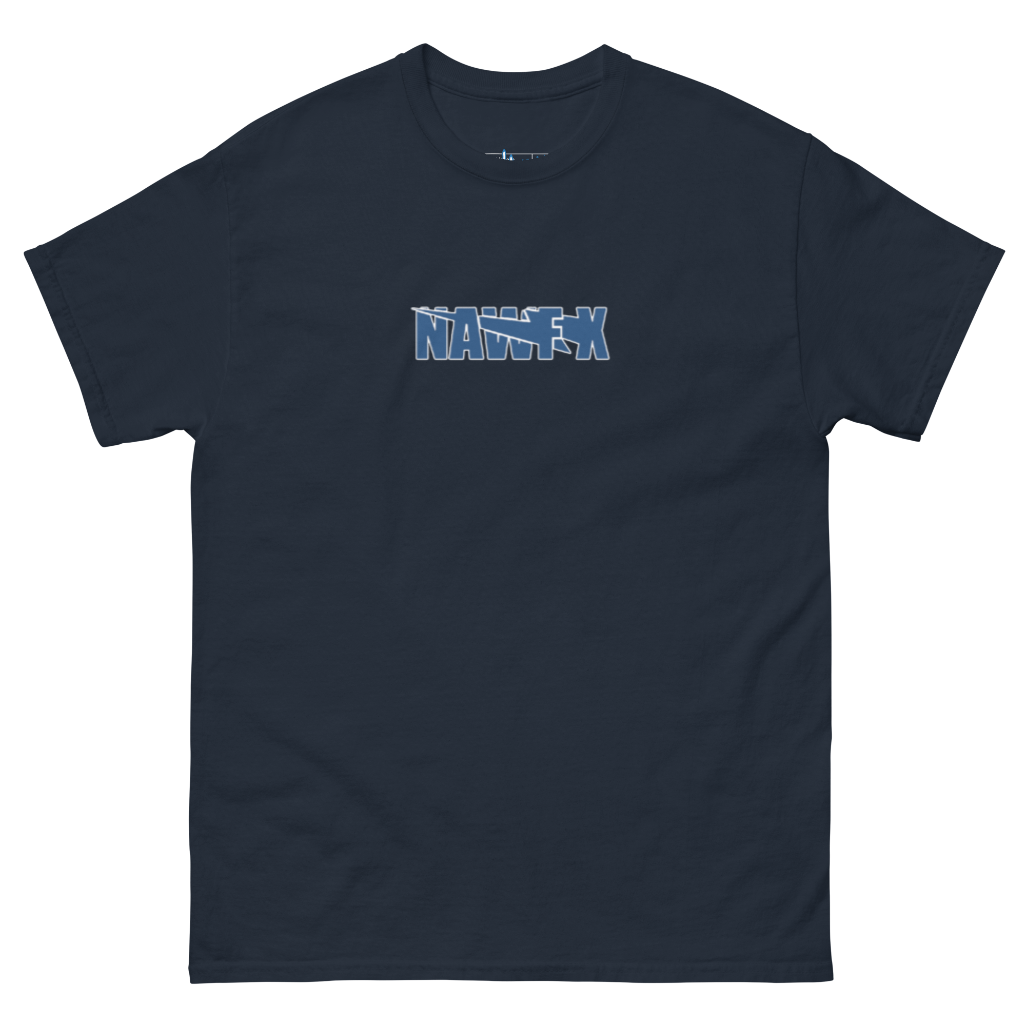 Nawfx "X"  T-Shirt