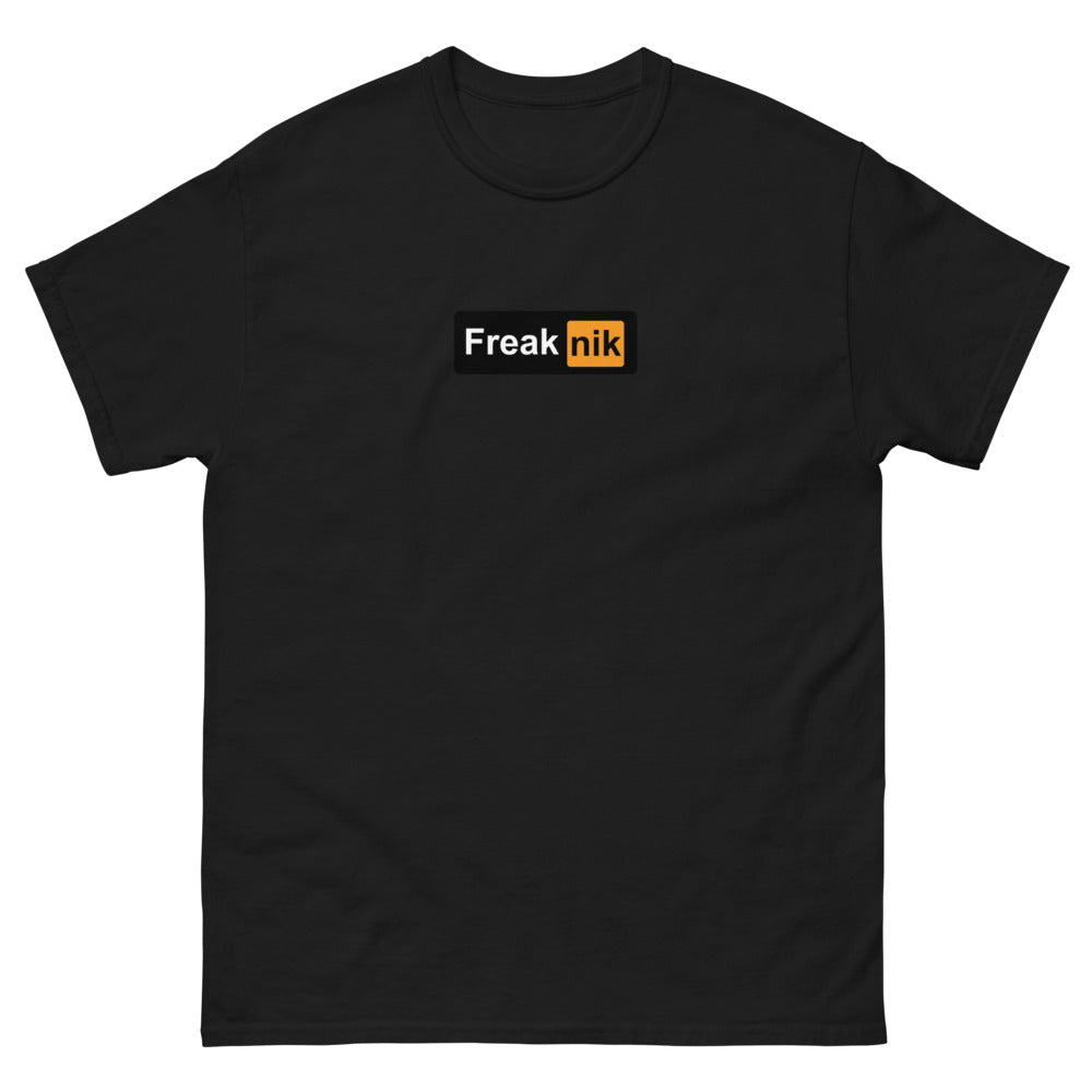 Freaknik heavyweight T-Shirt