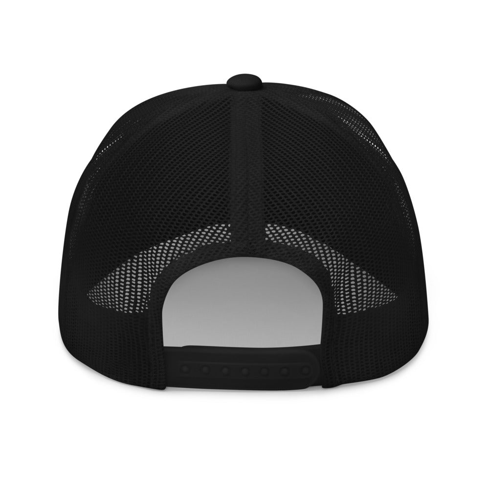 Nawfx Rebel Mesh Hat