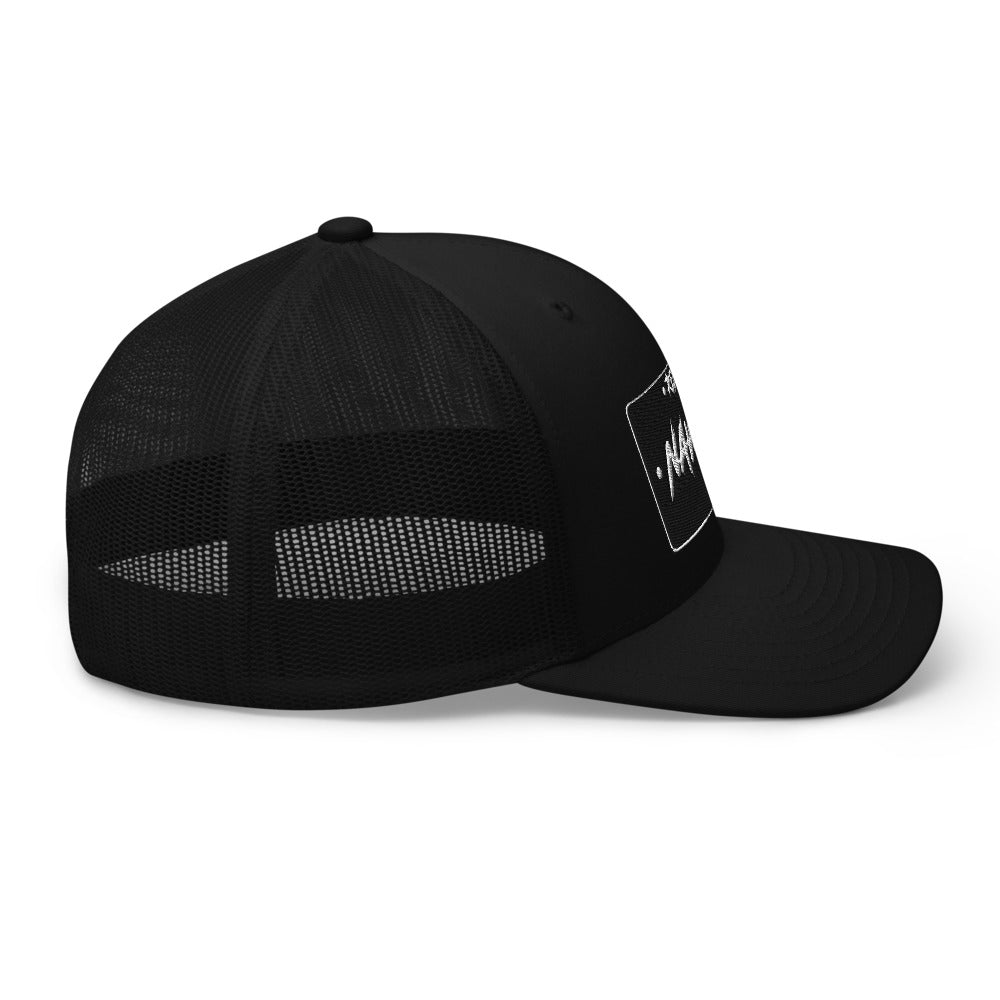 Nawfx Rebel Mesh Hat