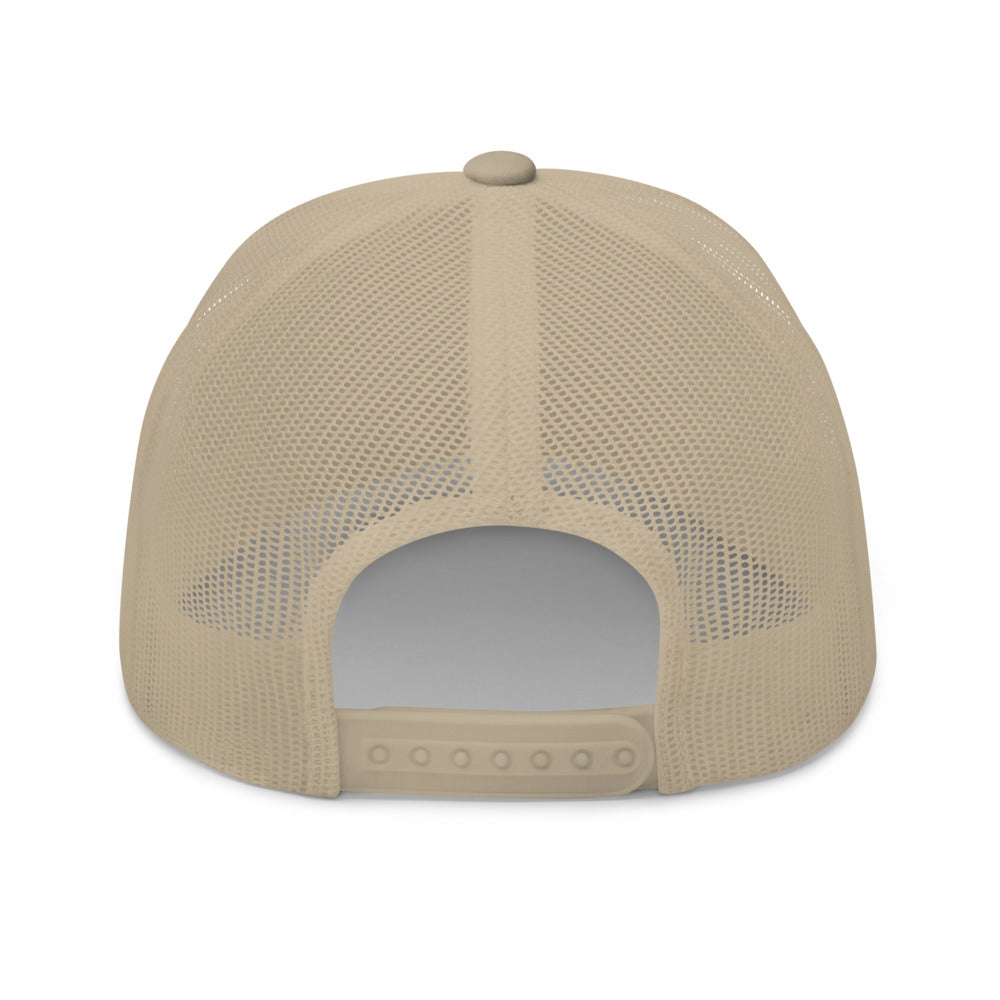 Nawfx Rebel Mesh Hat