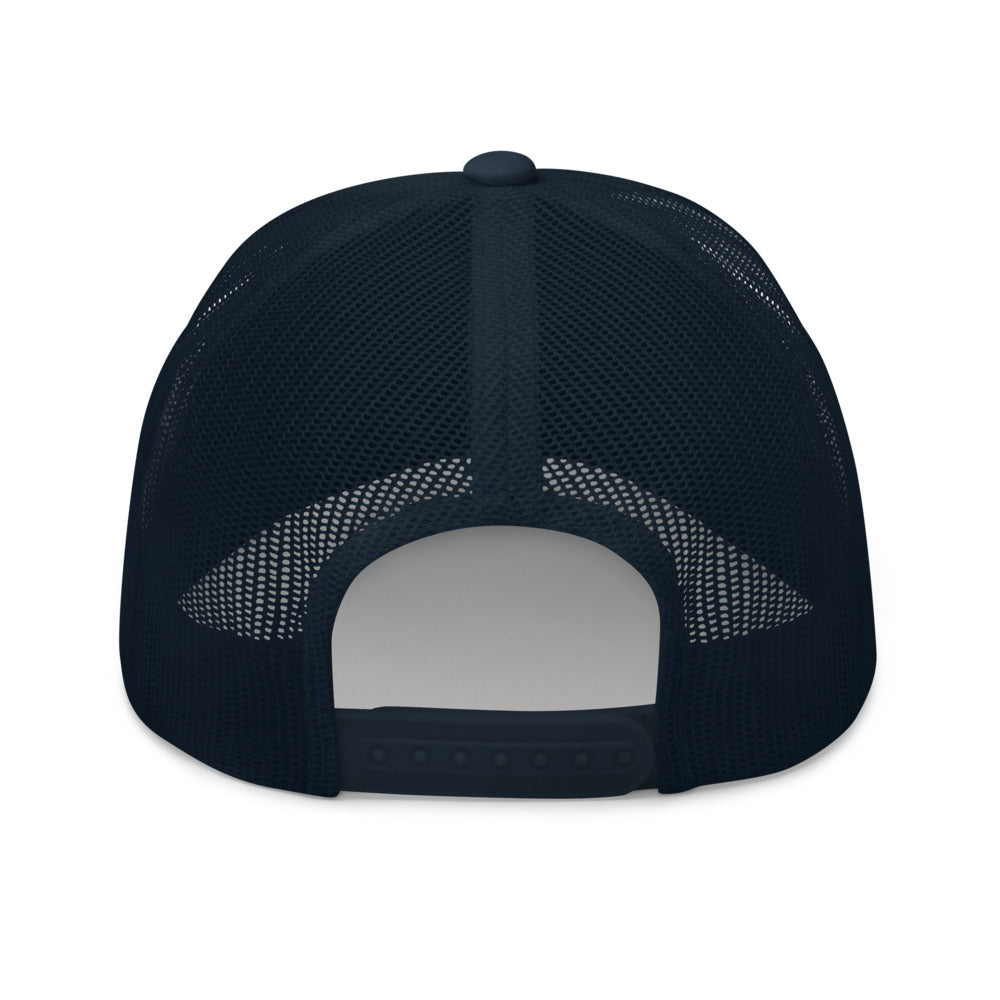 Nawfx Rebel Mesh Hat