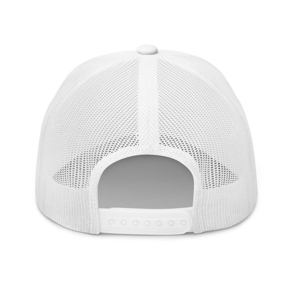 Nawfx Rebel Mesh Hat