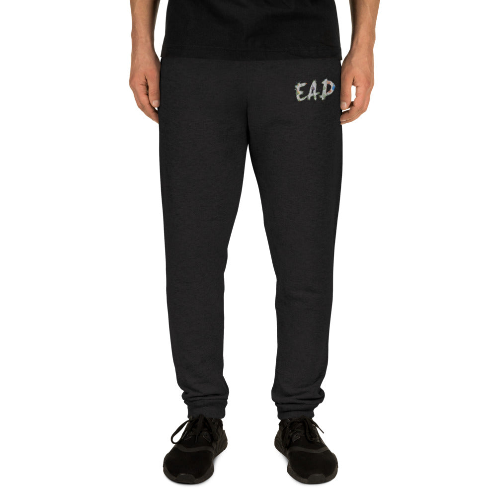 "EAD" Unisex Sweatpants