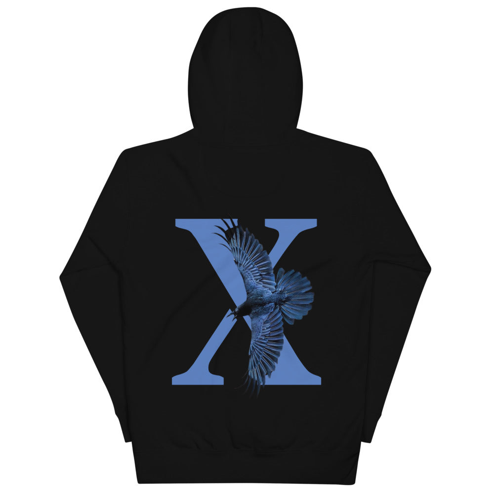 NAWF "X" Hoodie