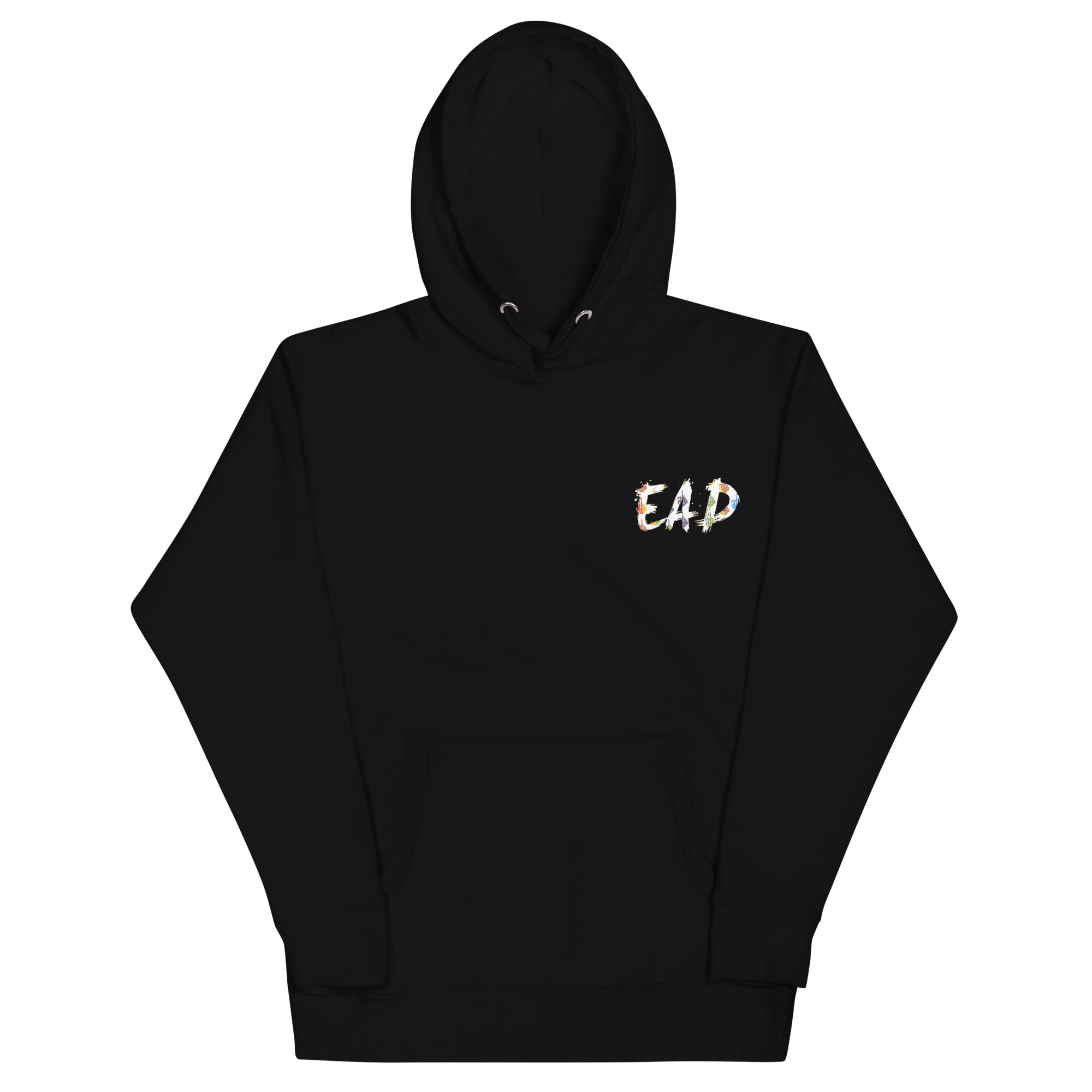 EAD Unisex Hoodie