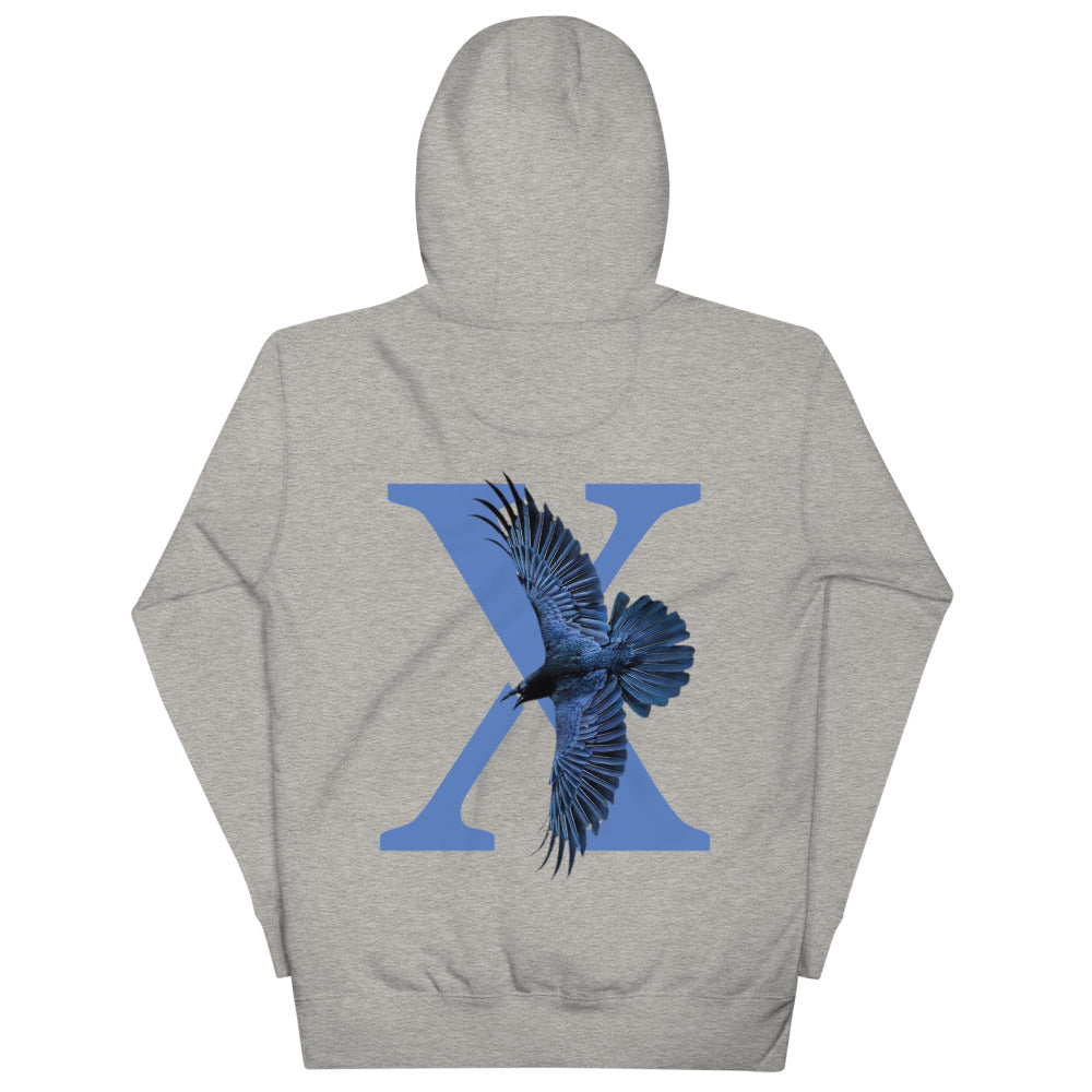 NAWF "X" Hoodie