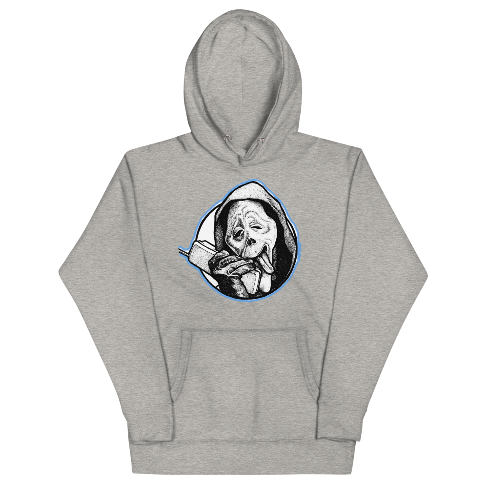 Ghostface Unisex Hoodie