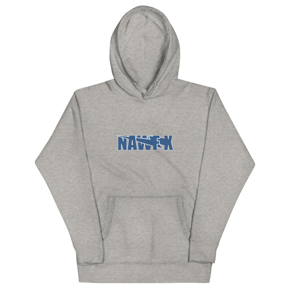 NAWF "X" Hoodie