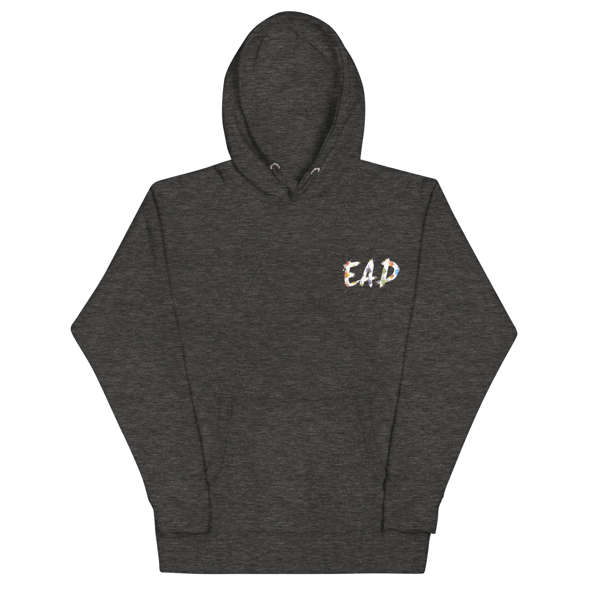 EAD Unisex Hoodie