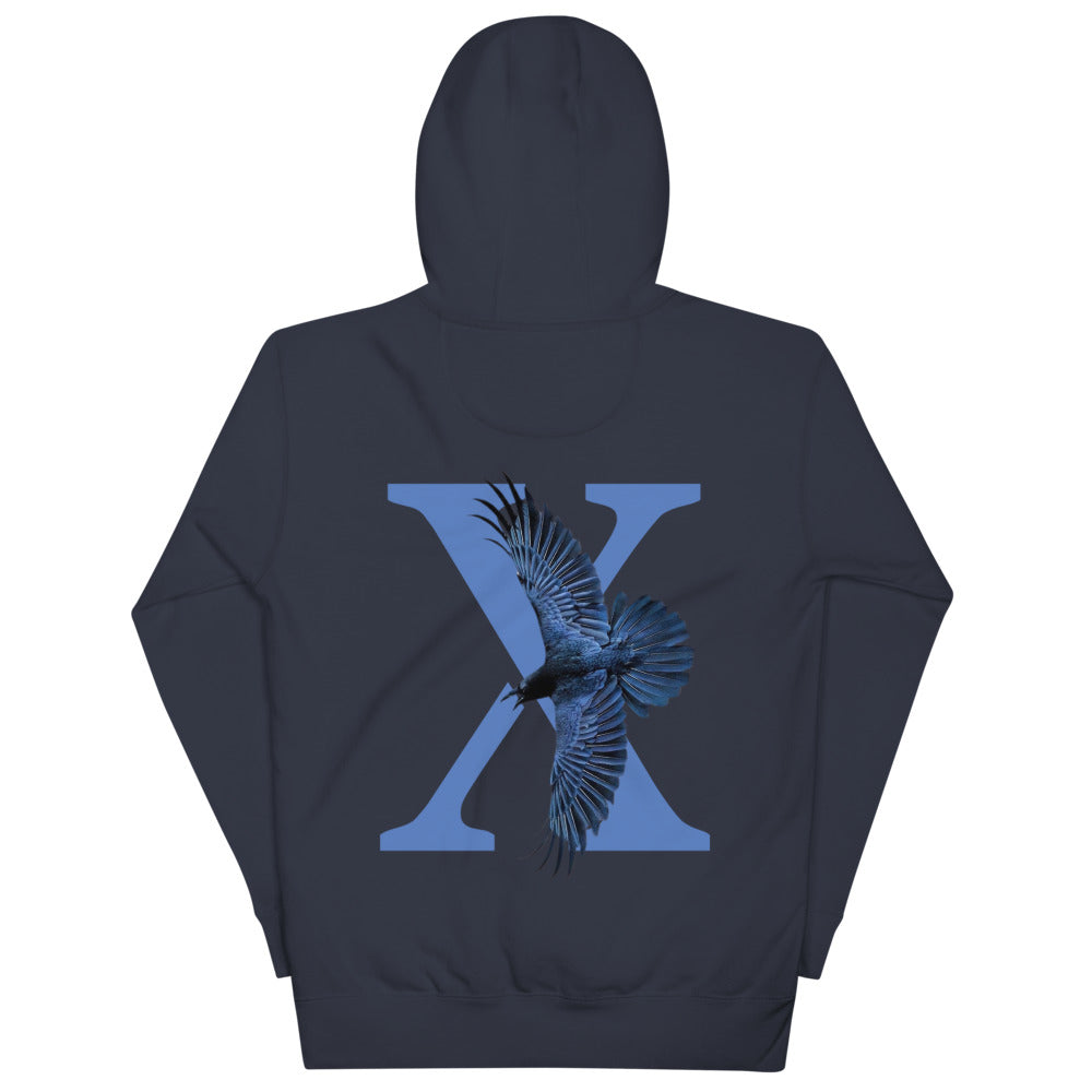 NAWF "X" Hoodie