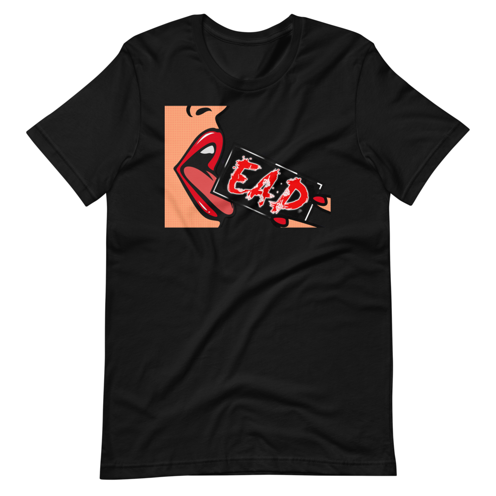 "EAD" Unisex T-Shirt