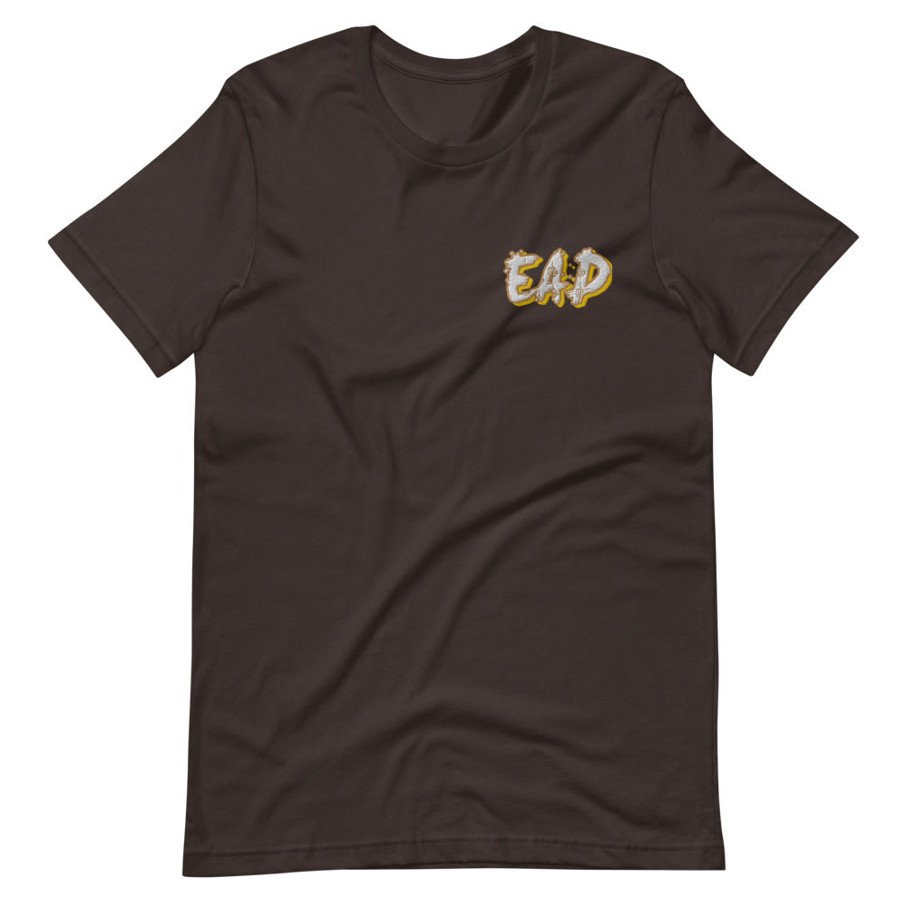 Cowboy "EAD" Unisex T-Shirt