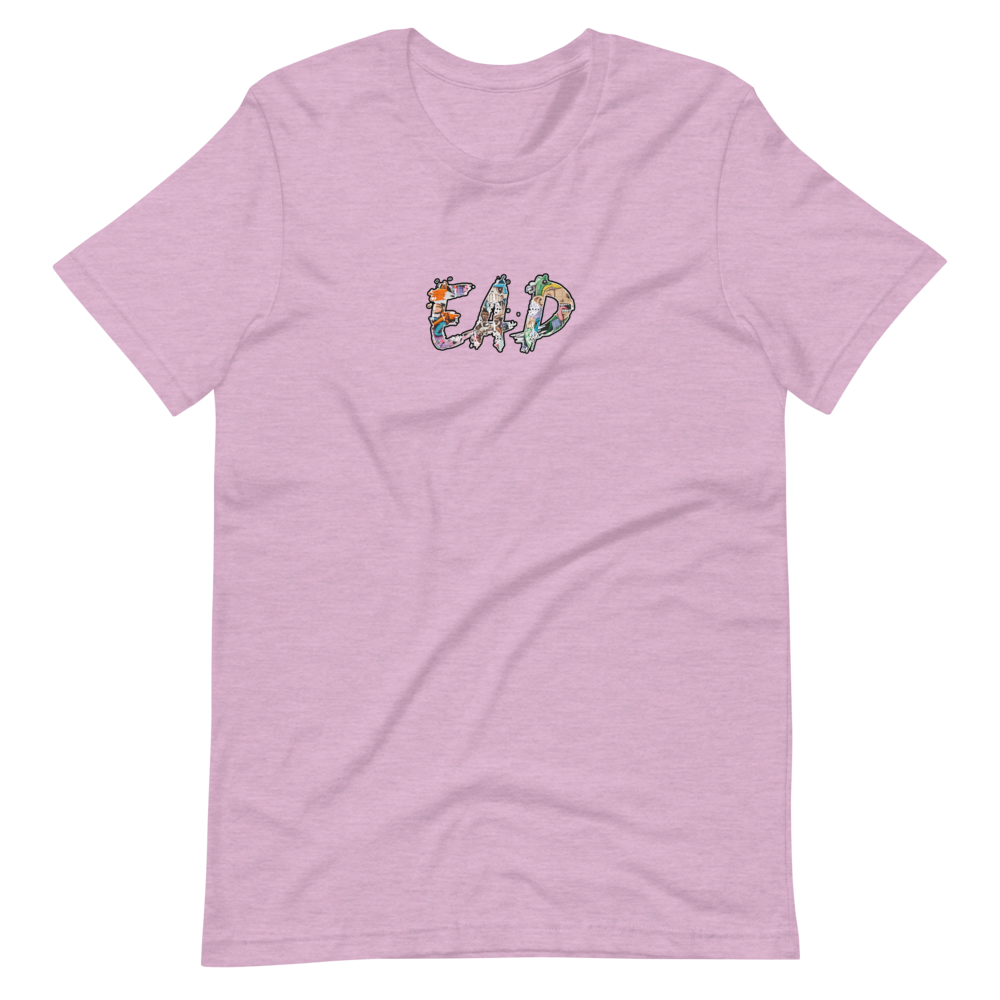 Censored EAD T-Shirt