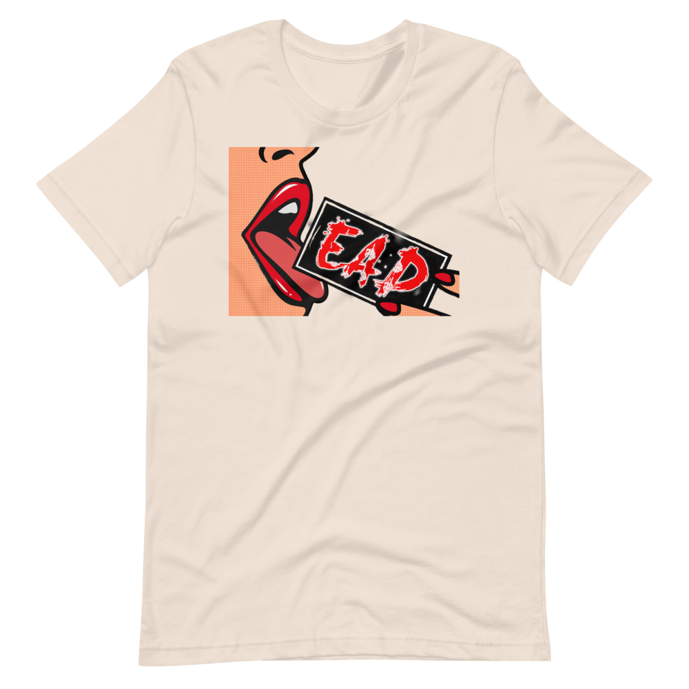 "EAD" Unisex T-Shirt